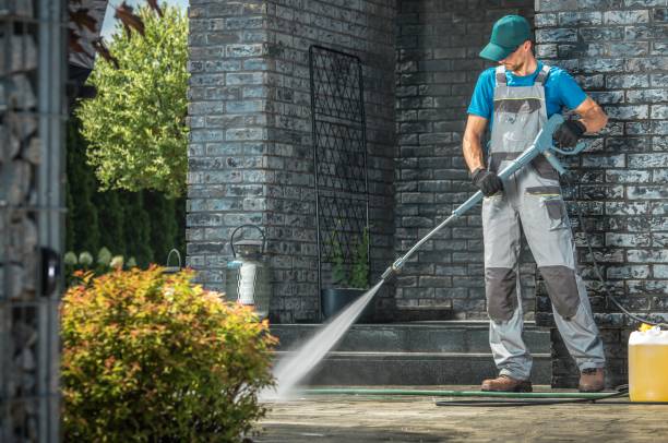 Best Patio and Deck Pressure Washing  in South Wenatchee, WA